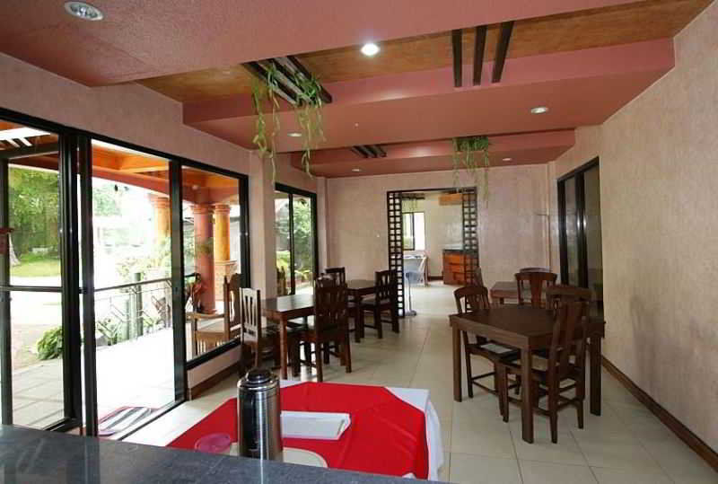 Coco Grove Tourist Inn Panglao Εξωτερικό φωτογραφία